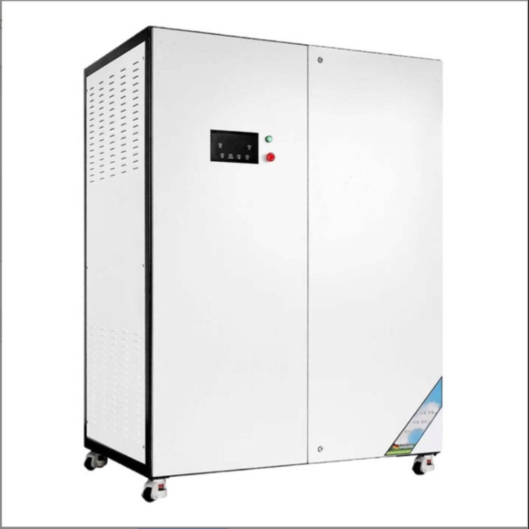 99kw储水式燃气热水器 恒温低氮冷凝容积式锅炉 热水容积炉