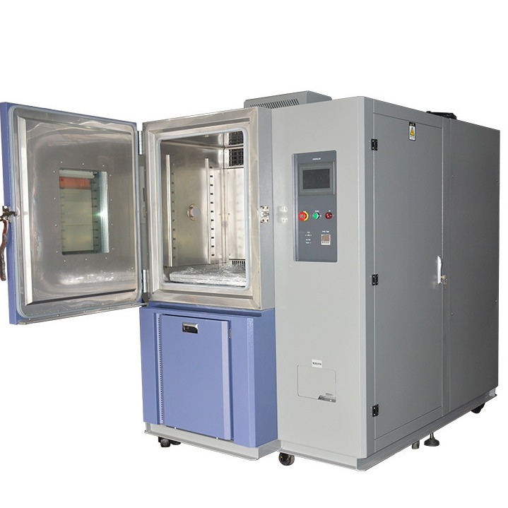 柳沁科技 LQ-KS-225A 线性快速温度变化箱   快速交变高低温试验箱