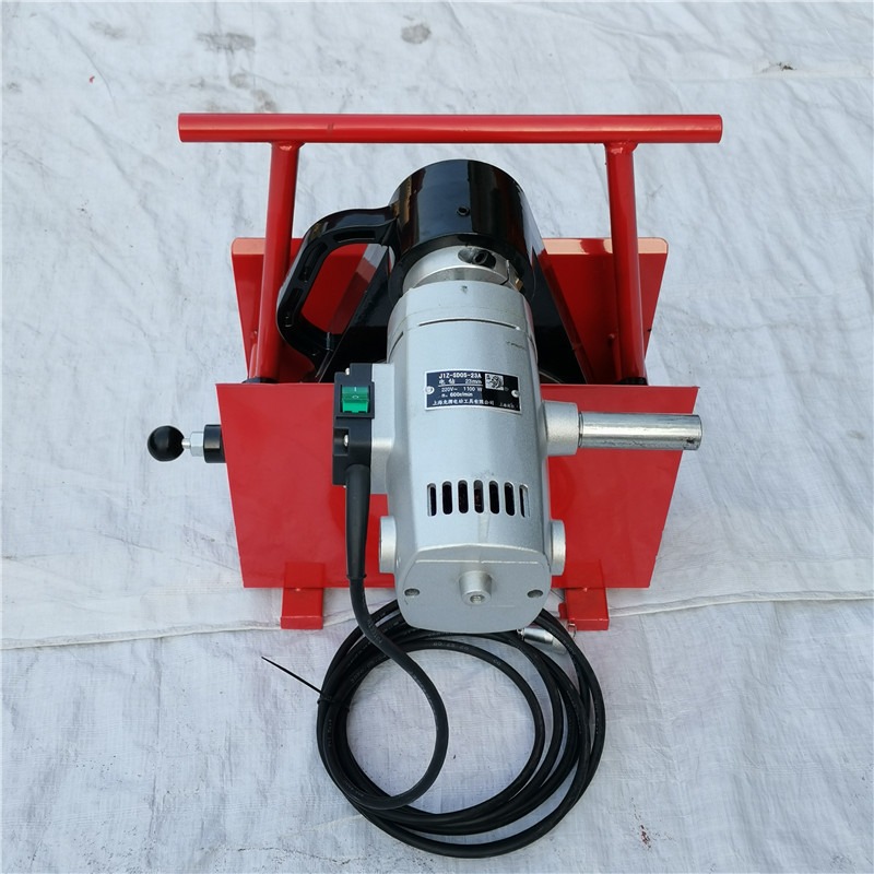 山东鑫冠 90-250 小型热熔焊机  全自动PE管焊机  热熔焊接 燃气管道