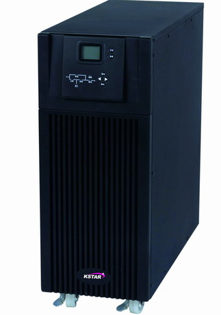 科士达UPS科士达高频在线式YDC9103H电脑服务器单进单出