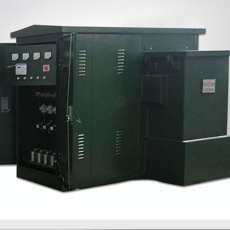 高压柜配 XGN17-12成套高压配电柜专业定制 按图生产或专业设计方案 卢格图片