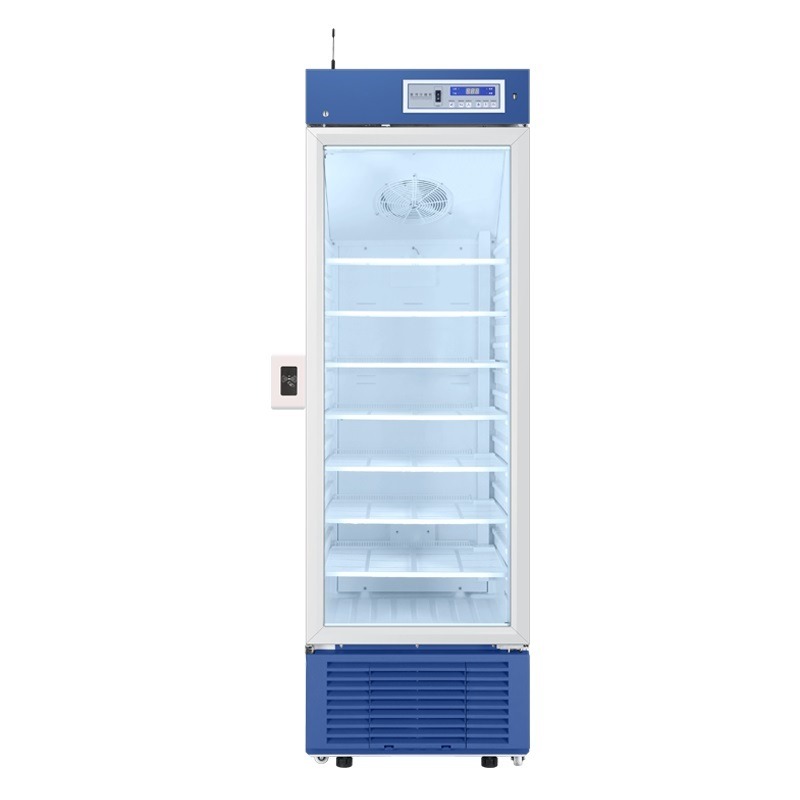 Haier/海尔药品保存箱  超低温冷藏箱 超低温冰箱 海尔药品保存箱HYC-310