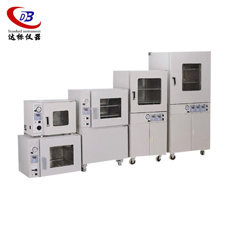 达标仪器DB-635500度干燥箱_老化试验箱_高温工业烤箱