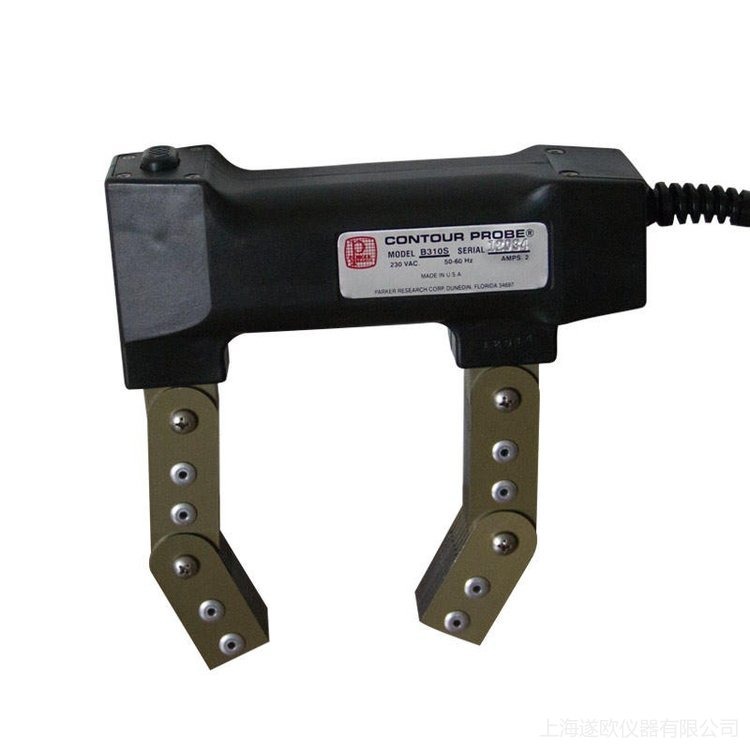 美国PARKER B310PDC磁粉探伤仪 直流磁轭探伤仪图片