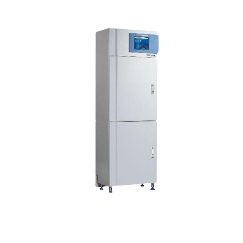 上海雷磁COD-580型在线化学需氧量(COD)测定仪分析仪水体质量监测