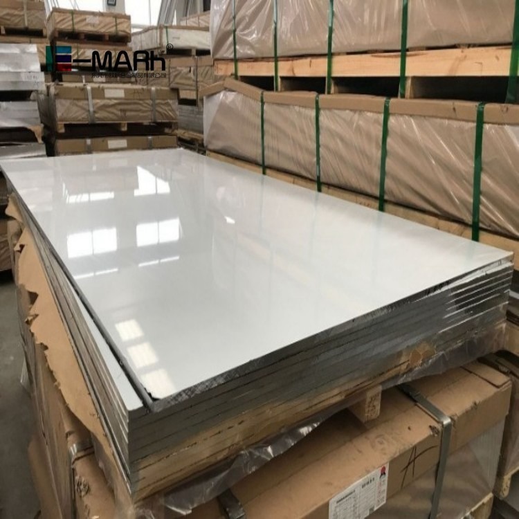 5052贴膜铝板 电路板线路板用铝板 5052光亮平整铝板