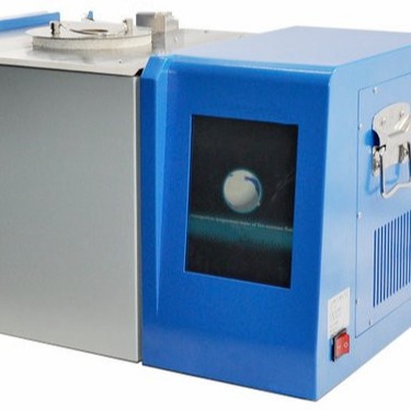 HSY-0303D全自动添加剂中硫含量测定仪（电量法）