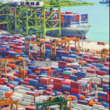 南非海运双清专线 到阿联酋海运专线  巨东物流13年海运服务专业可靠图片
