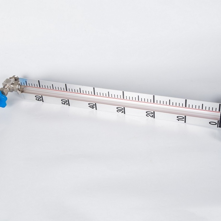 F玻璃管液位计 型号:AG1.6-11-600库号：M365604  中西