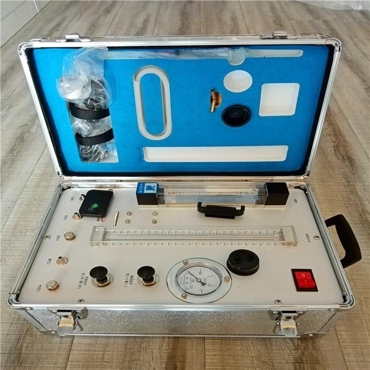 多功能氧气呼吸器校验仪 AJ12型氧气呼吸器校验仪 九天厂家直销氧气呼吸器校验仪