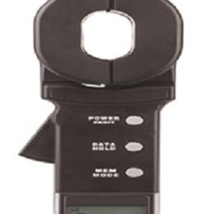 钳型接地电阻测试仪有煤安证和 型号:ZXHD/CHD1000库号：M394226