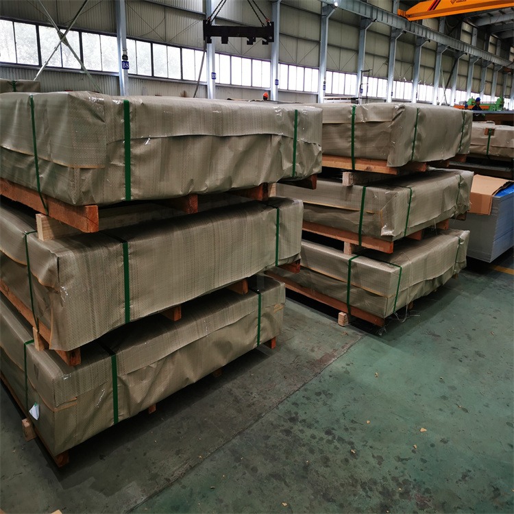 厂家供应  硬质合金铝板 5052铝板 6061铝板  品质保证  零担销售