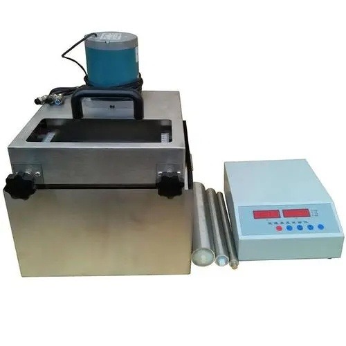 博莱德BLD防水卷材低温柔度检测仪卷材柔度测试仪防水材料低温抗柔度试验机