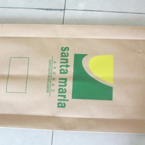 纸塑复合包装袋 纸塑袋 纸袋 复合包装袋 编织复合包装袋 包装袋图片
