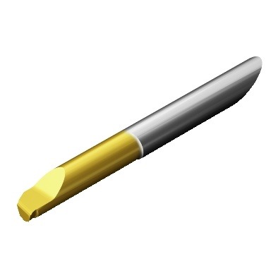 整体硬质合金刀具 内孔镗刀 CXS-04T098-15-2715R1125