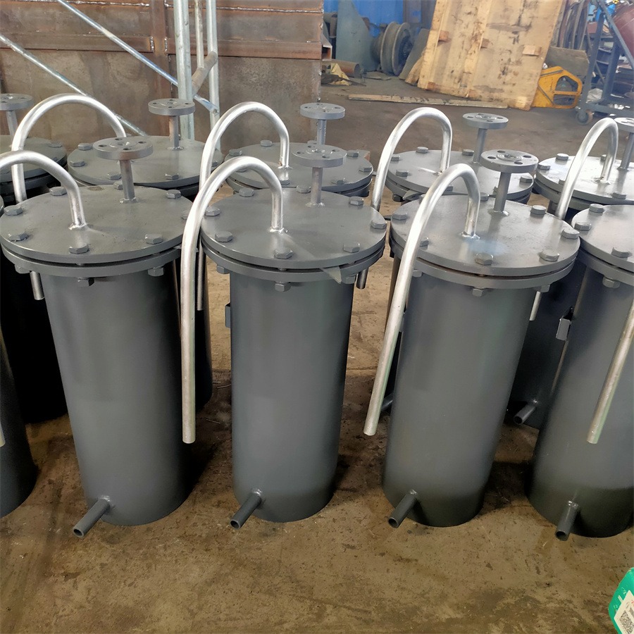 炉水取样器-炉水取样冷却器QYL-273华银厂家销售