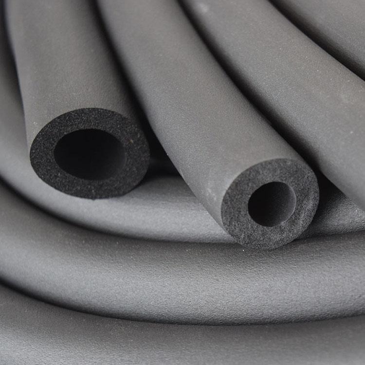 宏拓莱生产销售 橡塑管 B1级橡塑 阻燃橡塑管 价格优惠 欢迎订购
