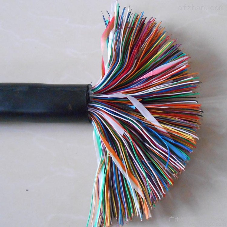 橡胶电线软心电力电缆防火阻燃量多价优