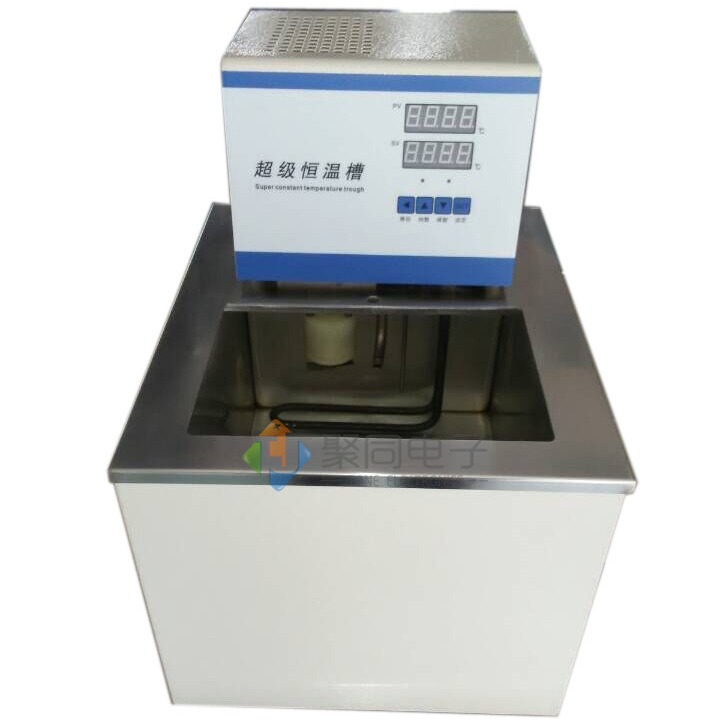 台式恒温水槽JTSC-05室温-100聚莱厂家批发