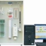 电碳硫联测分析仪 型号:YK22-QR-5库号：M109154  中西图片