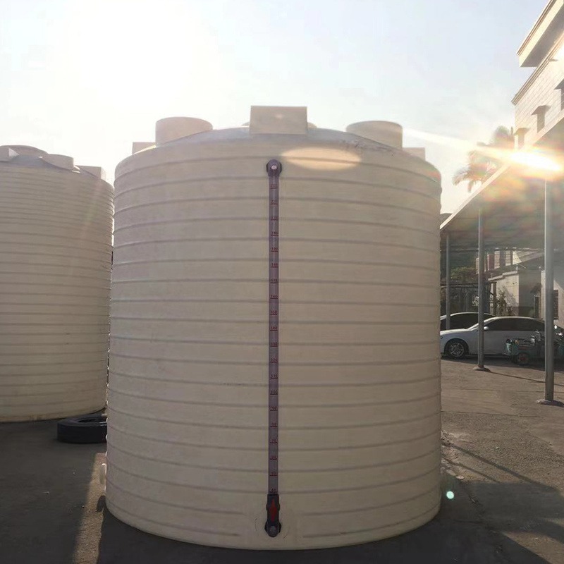 供应2吨污水桶 防腐蚀 化学纤维染色试剂暂存 按需定制