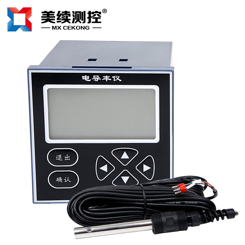 上海美续测控 电导率智能控制仪 型号：MX-DDYB-01