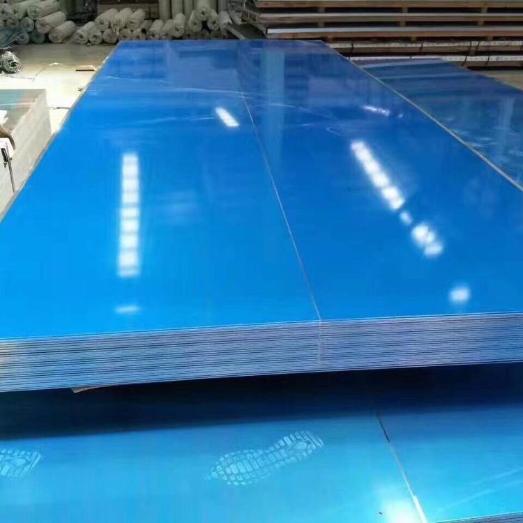 3003-H32高强度耐腐蚀铝板 国标花纹铝板 3003铝板