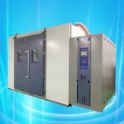 高温老化房组装 高温恒温老化室 柳沁科技 LQ-RM-13000B