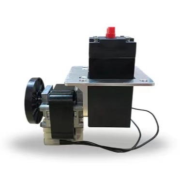 voc高温气体采样泵 VOC气体采样泵 VOC在线监测 非防爆 低震动 耐高温 低泄漏