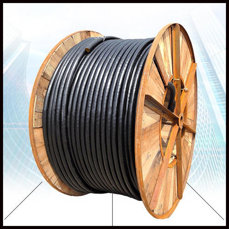 MVV 0.6/1KV 32.5矿用低压电力电缆MA煤安证