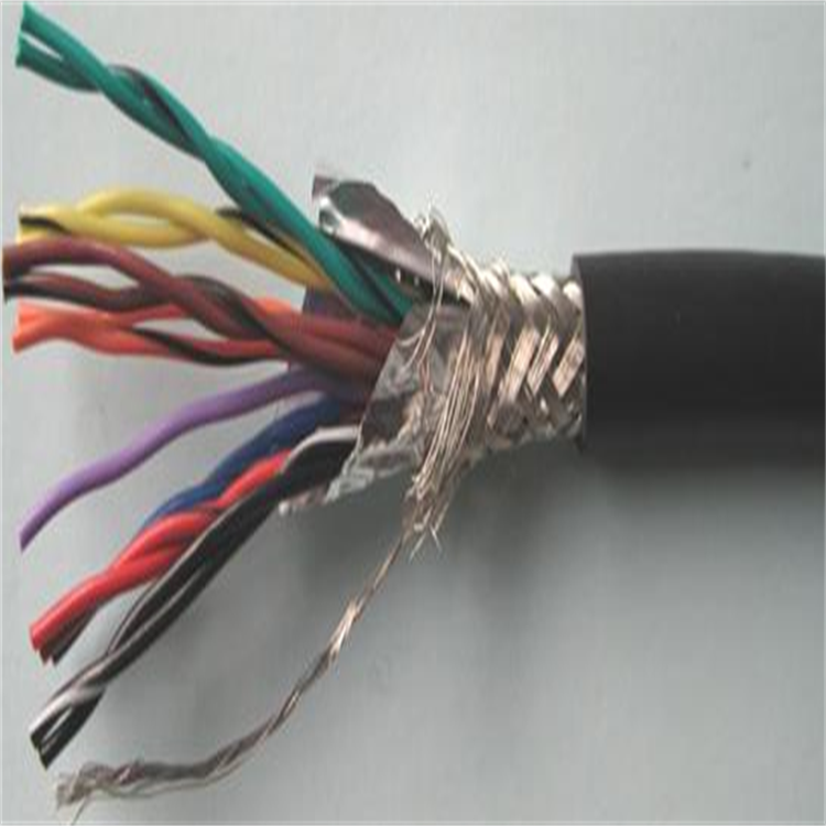 电力低压线缆 耐磨耐拉耐寒橡套电缆价格耐磨防嗮