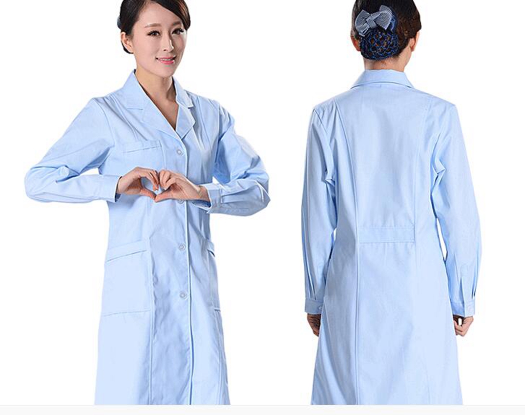 锦衣郎医生护士服护士服款式质量可靠
