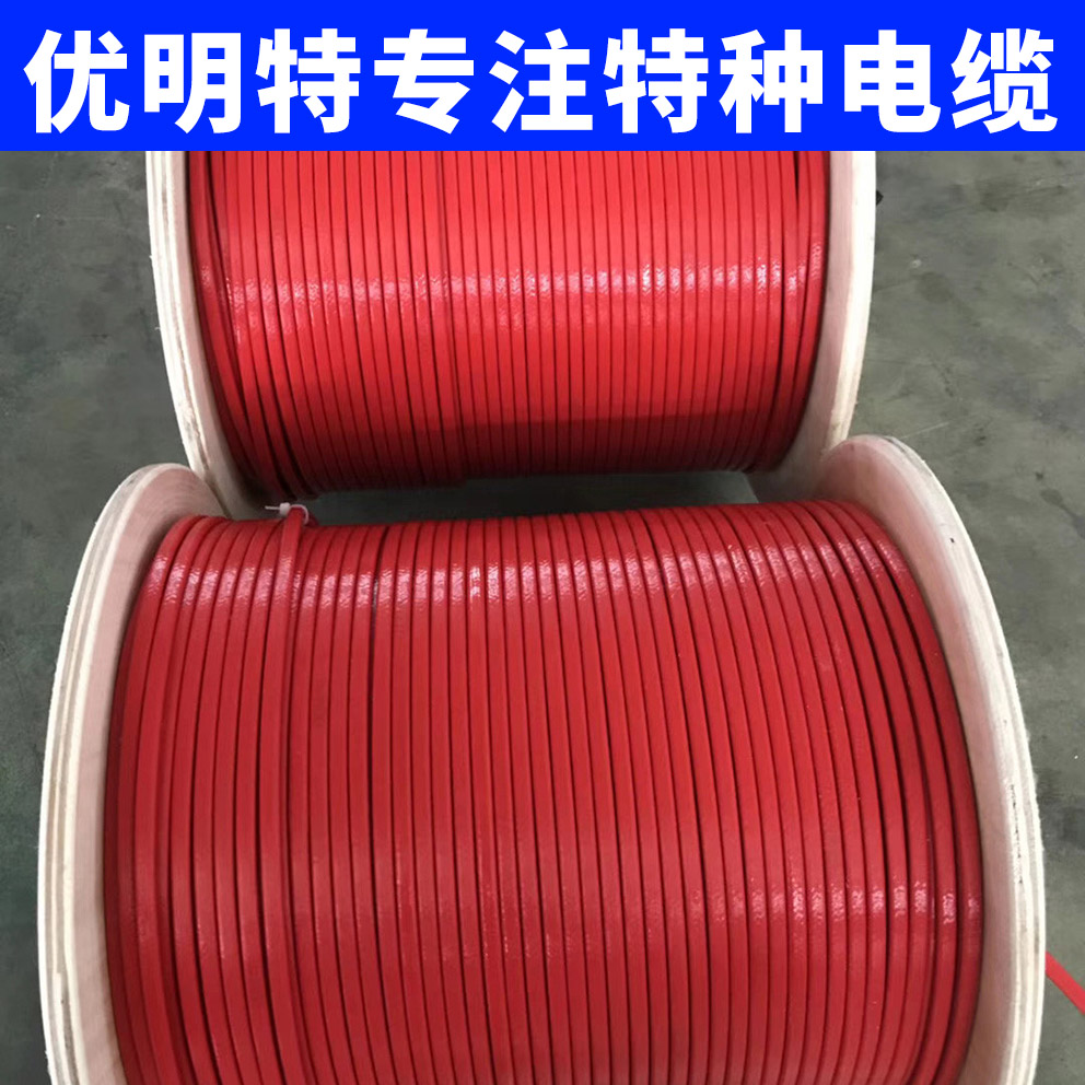 高温电缆 防腐蚀专用高温电缆 现货高温电缆 耐腐蚀高温电缆价格图片