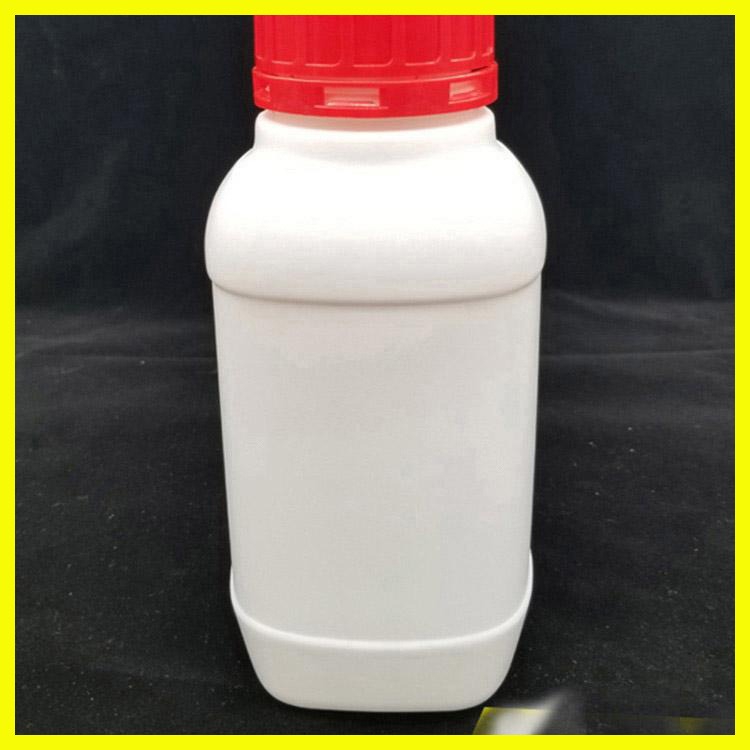 500ml塑料桶 白色塑料瓶 沧盛塑业 塑料粉剂瓶