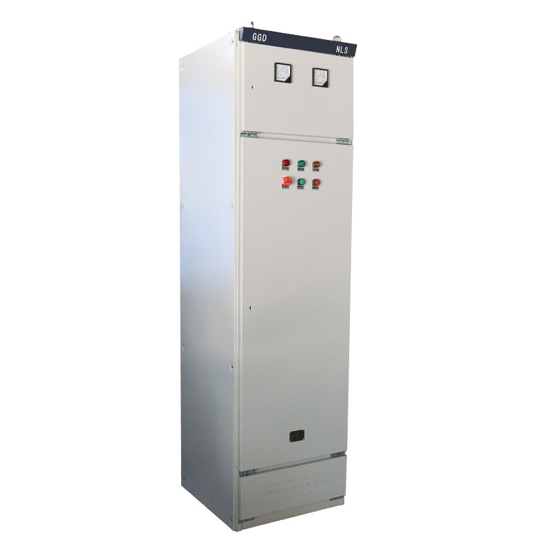 变频柜厂家蕙腾HT1132 电机变频控制柜恒压供水PLC变频器柜可订做