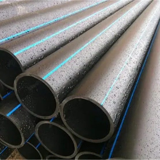 pe穿线管 PE耐磨管 HDPE排水管 灌溉管道 规格齐全 厂家发货