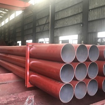出口外贸钢管专供东盟国家钢管厂家