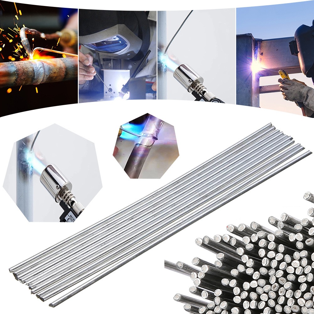 CR 优质铝焊丝 铝焊条 出口品质  低温药芯铝铝焊丝 1.6mm 2.0mm