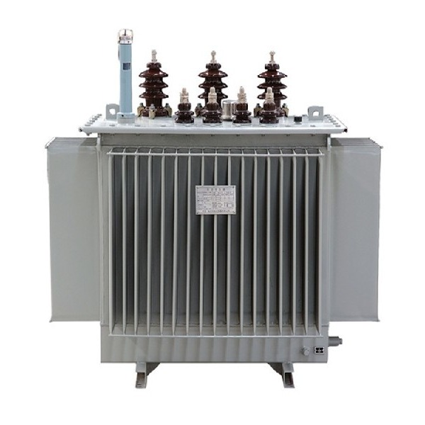 瑞凌电气油浸式电力变压器S13-160KVA工厂小区配电