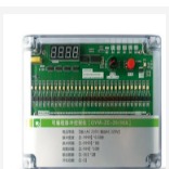 可编程脉冲控制器 型号:QF12-QYM-ZC-20D库号：M386395图片