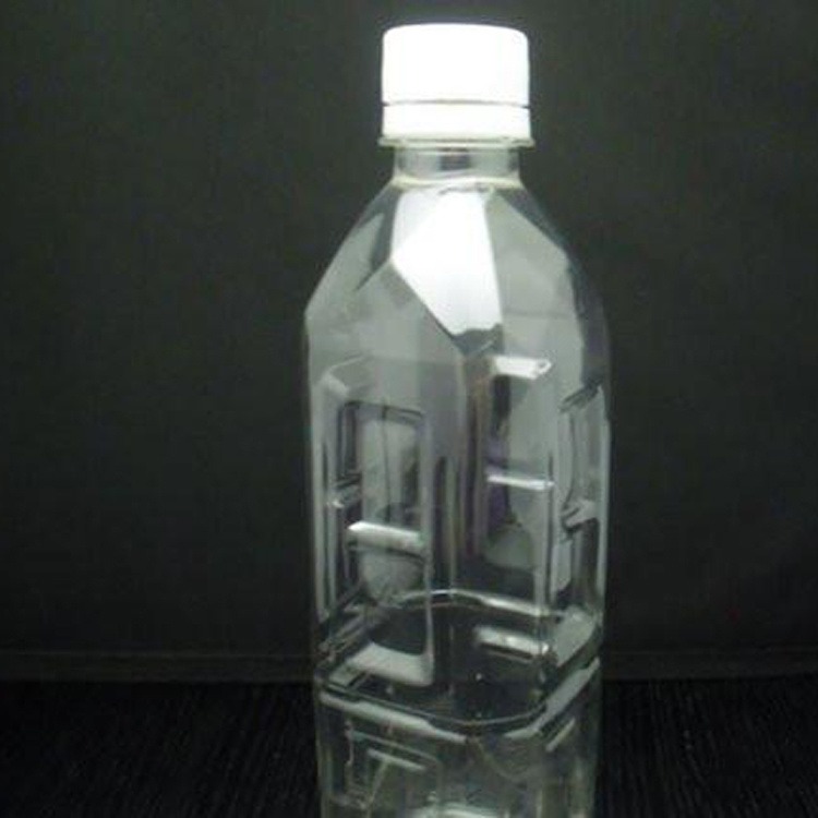 塑料透明瓶子 沧盛塑业 纯净水包装瓶330ml 塑料液体瓶
