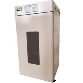 路博LB-RH-100电热恒温培养箱可以用于实验室科研