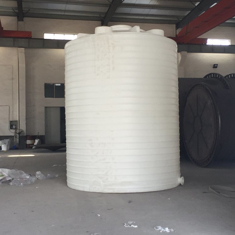 四川成都 10吨食品级大型PE水箱 加厚塑料化工桶 水塔储水罐可定制工业蓄水桶