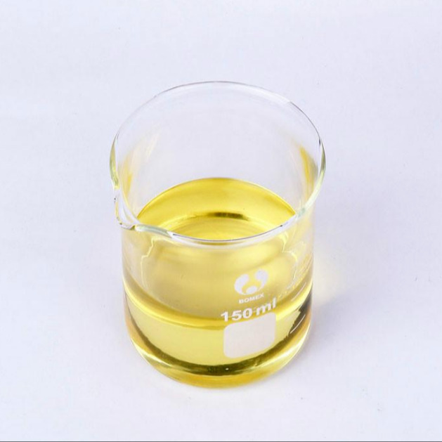 赢创具高颜料亲和基团之共聚合物TEGO Dispers 757 W淡黄透明液体