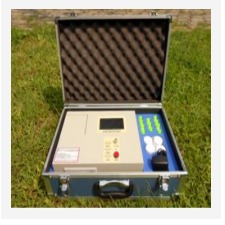 土壤养分检测仪/土壤养分测试仪(中西器材） 型号:MC12/4A库号：M318839图片