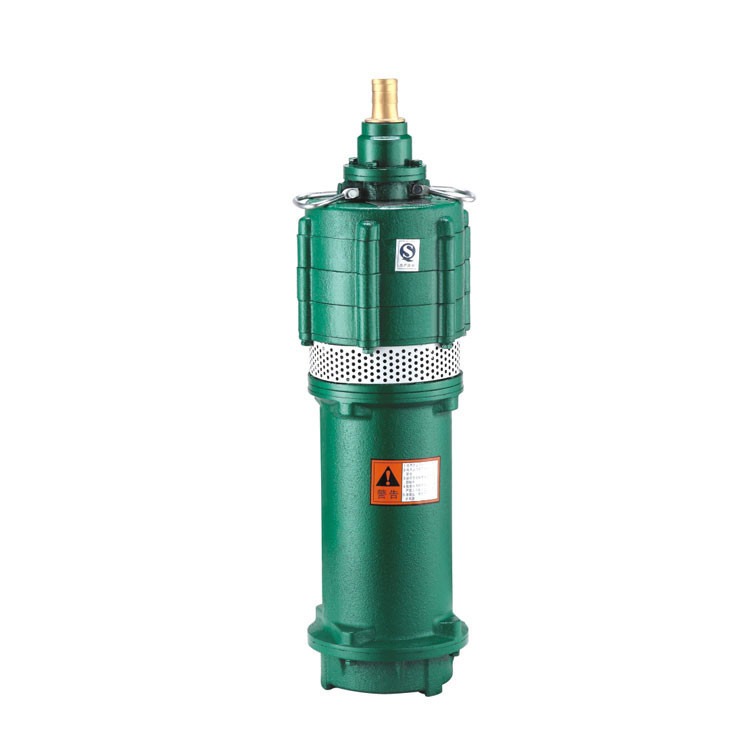 给水潜水泵QY65-25-7.5