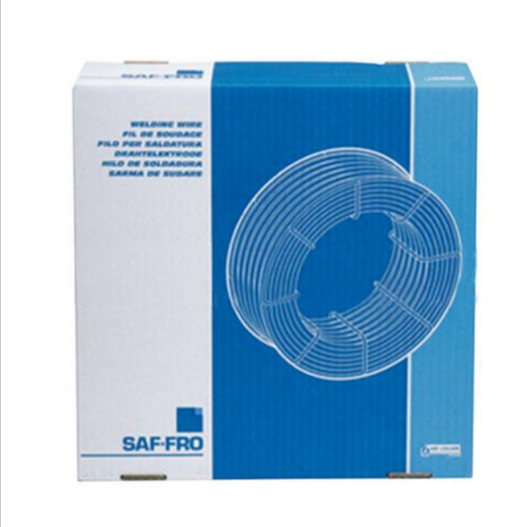 法国SAF沙福 不锈钢焊条 SAFINOX B017不锈钢电焊条3.2/4.0mm