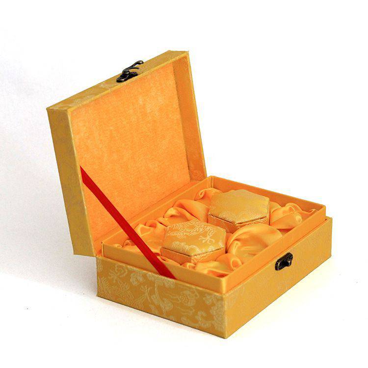 平阳安宫牛黄丸木盒包装 铁皮石斛木盒包装 工艺木盒