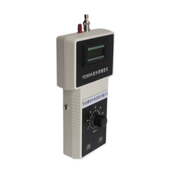 聚创环保JC-YD300A型便携式水质硬度仪/便携式硬度分析仪/便携式硬度检测仪图片