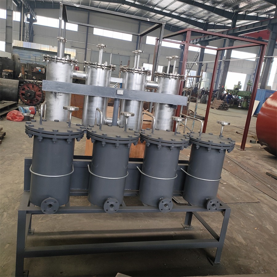 销售炉水取样冷却器组-华银QYL-219炉水取样器厂家制造QYL-219